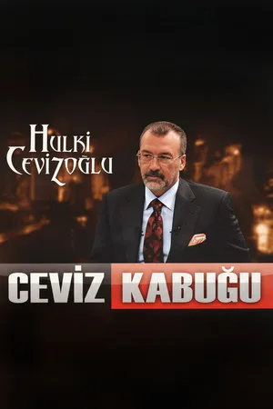 Ceviz Kabugu poster
