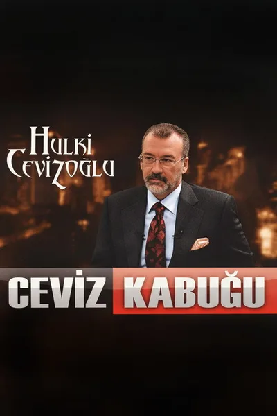 Ceviz Kabugu poster