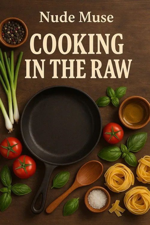 Cooking in the Raw poster