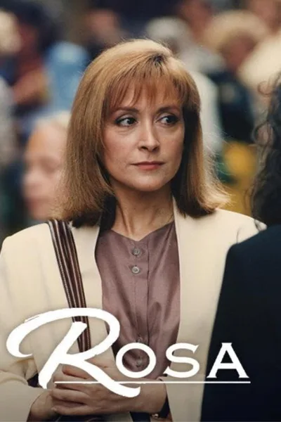 Rosa poster