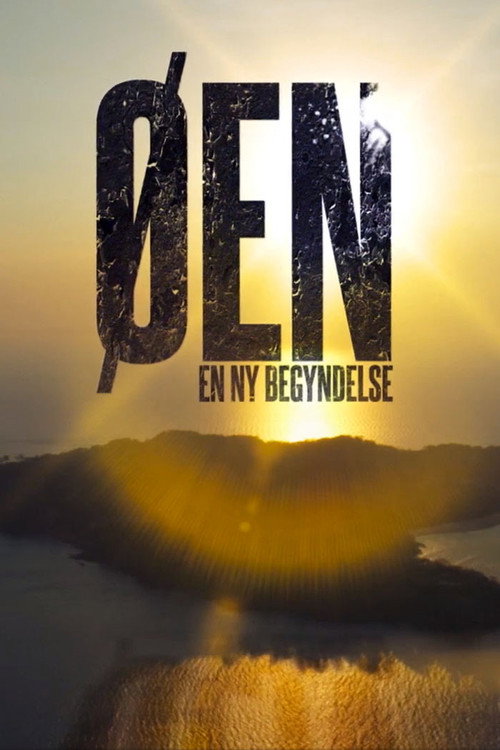 Øen poster