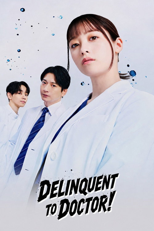 Yandoku! poster