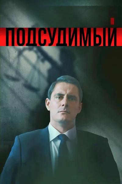 Podsudimyy poster