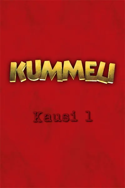 Kummeli poster