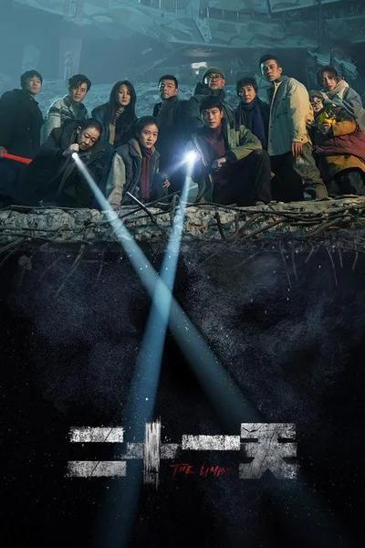 Er shi yi tian poster