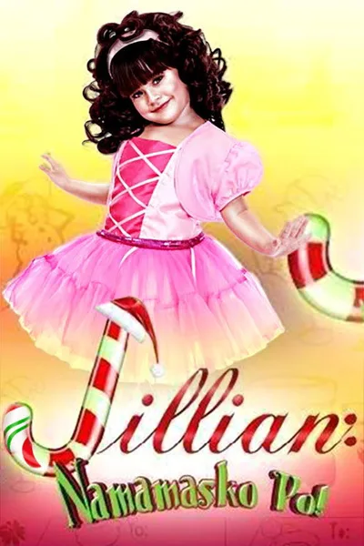 Jillian: Namamasko po poster