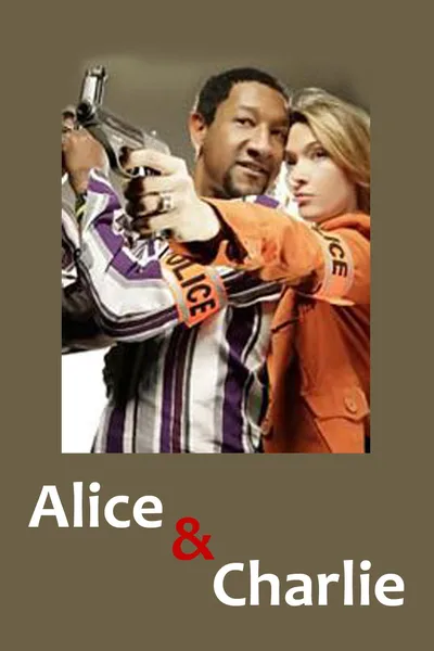 Alice & Charlie poster