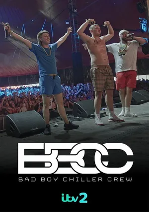 Bad Boy Chiller Crew poster