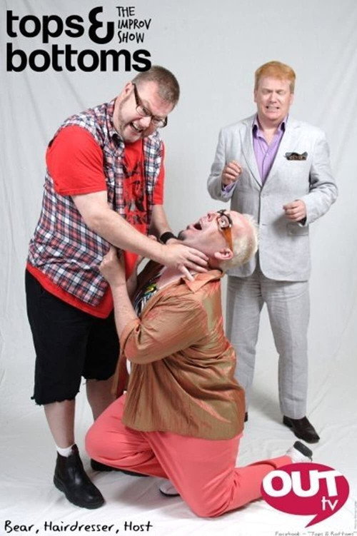 Tops & Bottoms poster