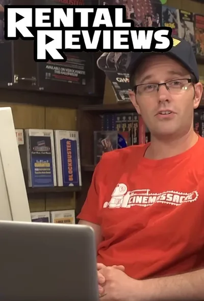 Rental Reviews poster