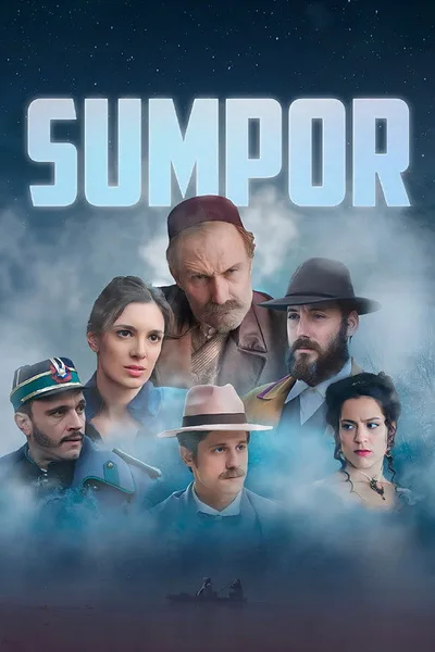 Sumpor poster