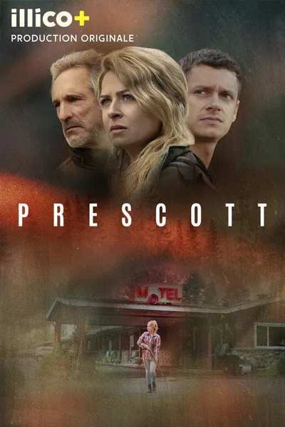 Prescott poster
