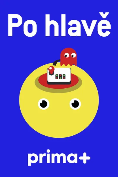 Po hlave poster