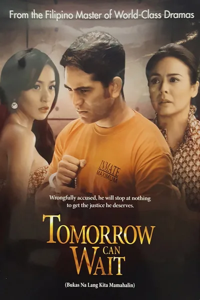 Bukas na Lang Kita Mamahalin poster