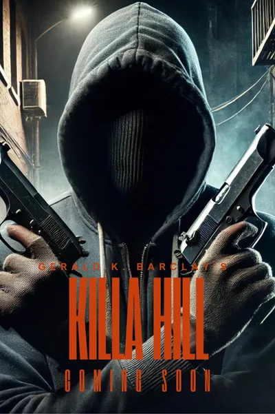 Killa Hill poster