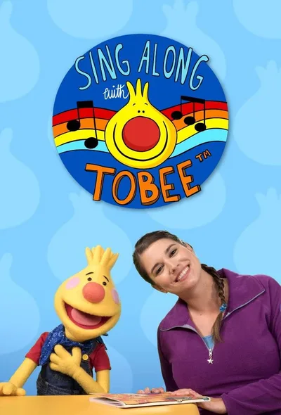 Sing Along with Tobee poster