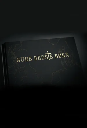 Guds bedste børn poster