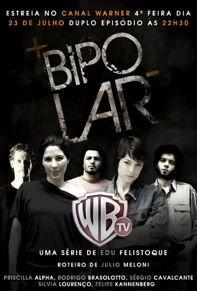 Bipolar poster