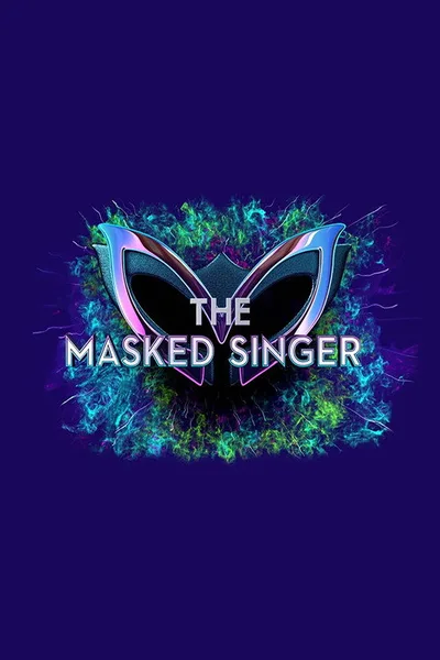 The Masked Singer poster