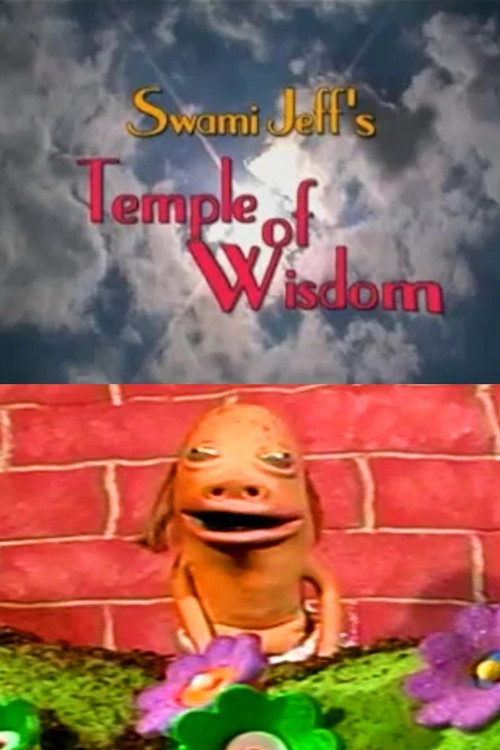 Swami Jeff poster