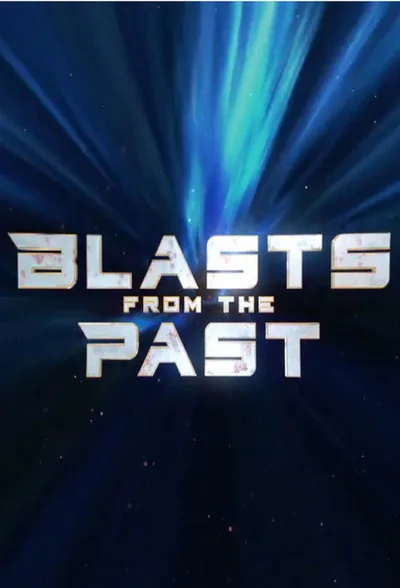 Blasts from the Past poster