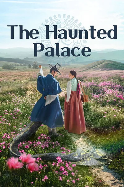 Return to the Palace poster