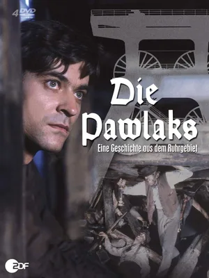 Die Pawlaks - Eine Geschichte aus dem Ruhrgebiet poster