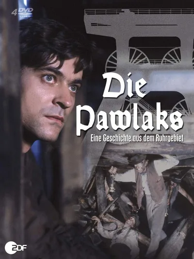 Die Pawlaks - Eine Geschichte aus dem Ruhrgebiet poster