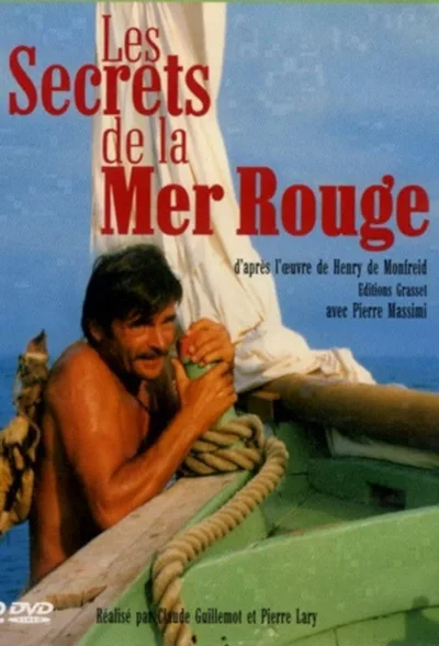 Les secrets de la mer rouge poster