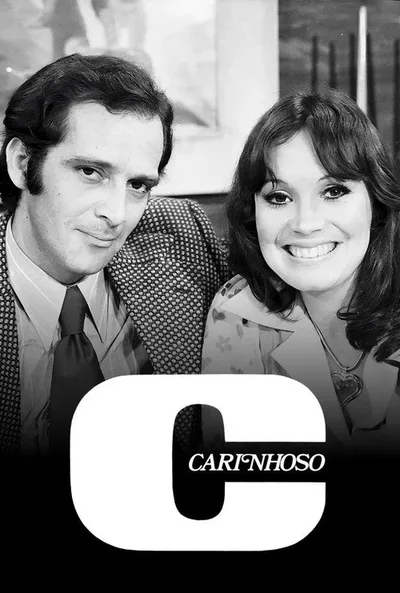 Carinhoso poster