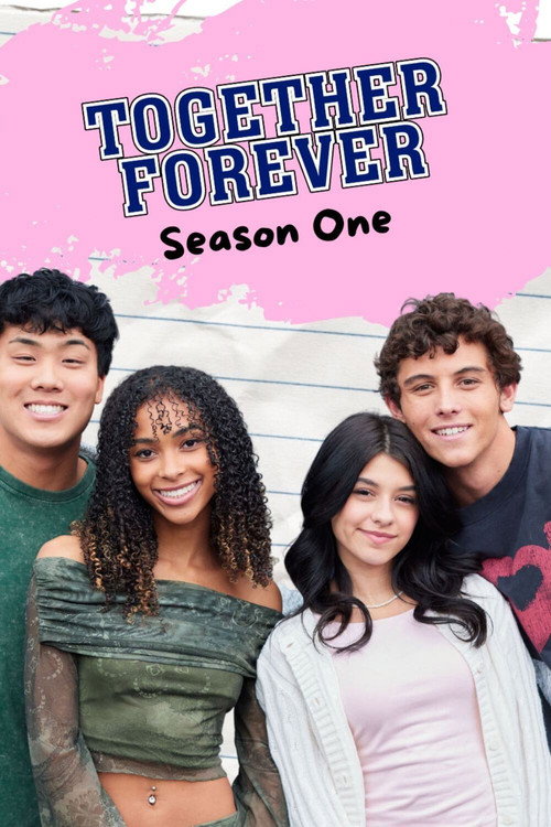 Together Forever poster