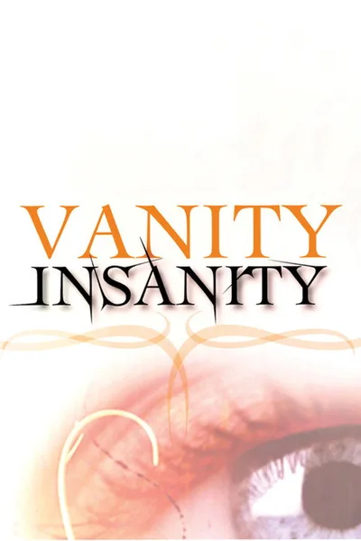 Vanity Insanity poster