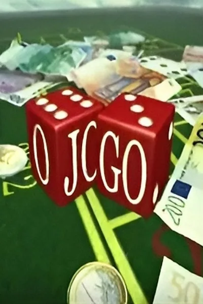 O Jogo poster