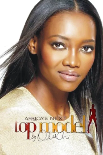 Africa's Next Top Model poster
