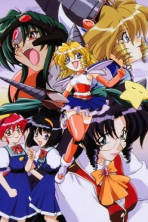 D4 Princess poster