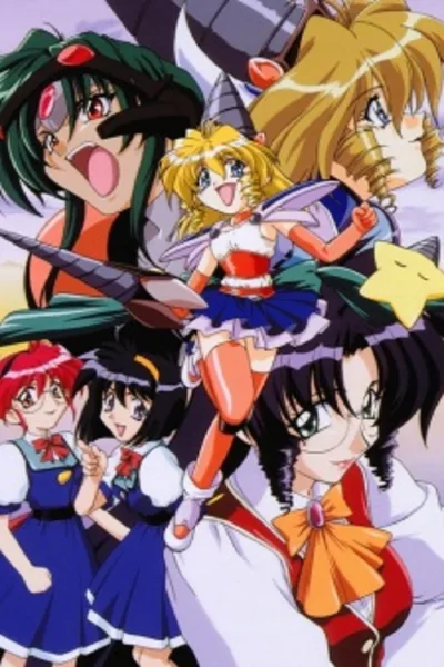 D4 Princess poster