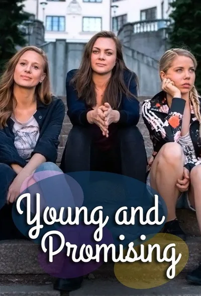 Young and Promising poster