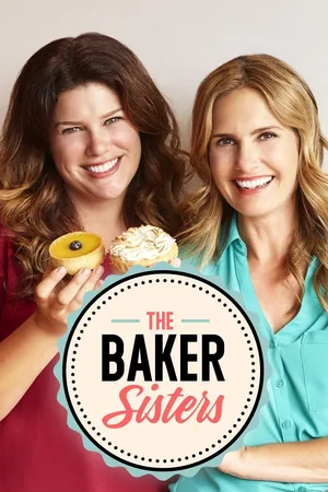 The Baker Sisters poster