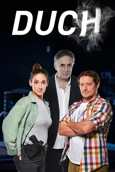 Duch poster