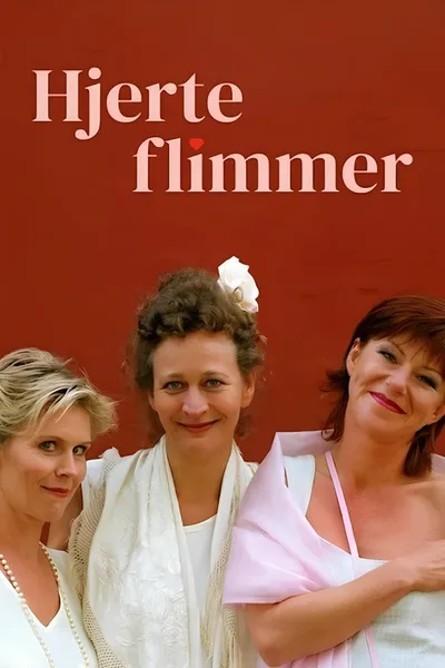 Hjerteflimmer poster