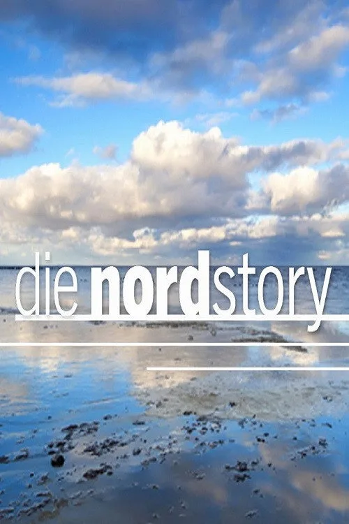 die nordstory poster