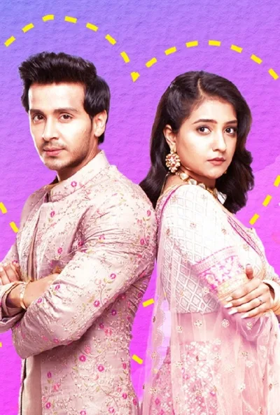 Ishk Par Zor Nahin poster