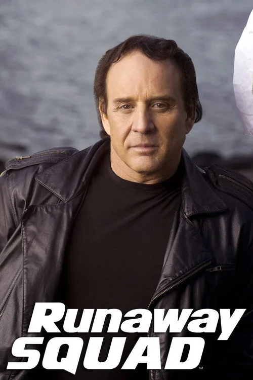 Runaway Squad poster