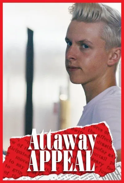 Attaway Appeal poster