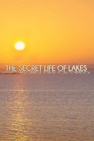 La vie secrète des lac poster