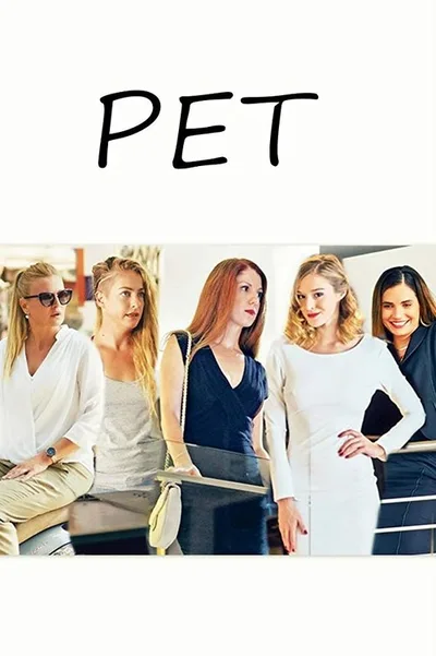 Pet poster