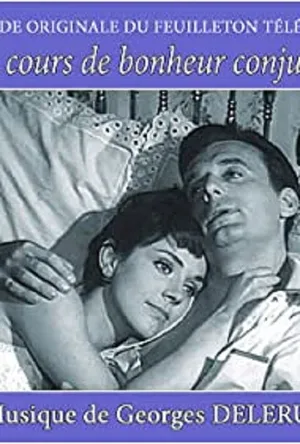 Le bonheur conjugal poster