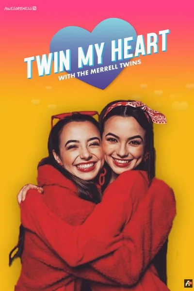 Twin My Heart poster