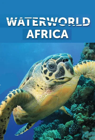 Waterworld Africa poster