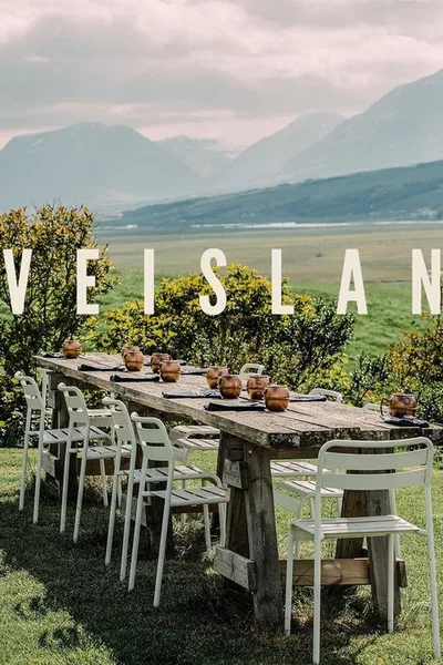 Veislan poster